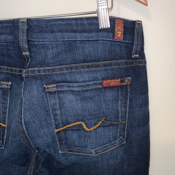 Jeans - Picture 4 of 4